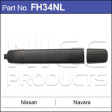 Door Handle FH34NL - Nice Products | Universal Auto Spares