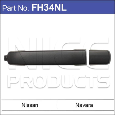 Door Handle FH34NL - Nice Products | Universal Auto Spares