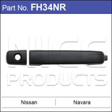 Door Handle FH34NR - Nice Products | Universal Auto Spares