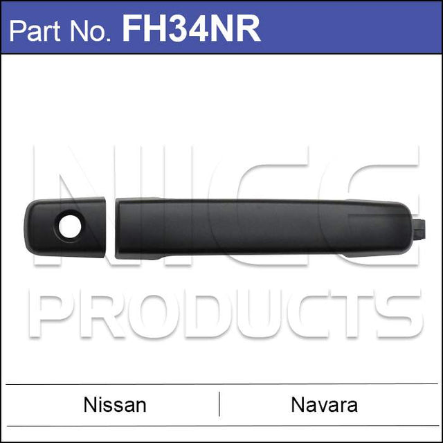 Door Handle FH34NR - Nice Products | Universal Auto Spares