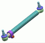 Centre Rod Assembly 37978 01 - LEMFÖRDER