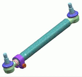 Centre Rod Assembly 37978 01 - LEMFÖRDER