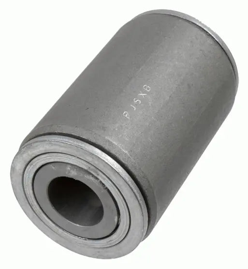 Mounting, Leaf Spring 37981 01 - LEMFÖRDER