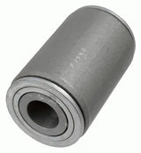 Mounting, Leaf Spring 37981 01 - LEMFÖRDER