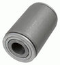Mounting, Leaf Spring 37981 01 - LEMFÖRDER