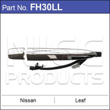 Door Handle FH30LL - Nice Products | Universal Auto Spares