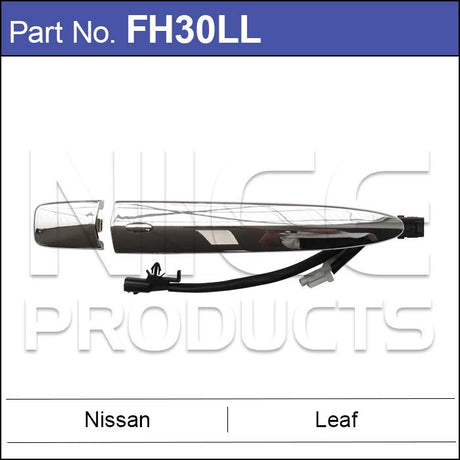 Door Handle FH30LL - Nice Products | Universal Auto Spares