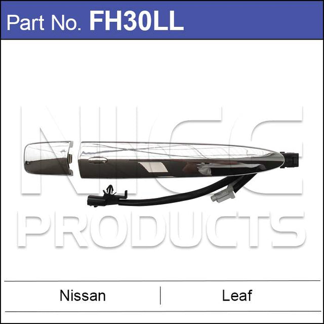 Door Handle FH30LL - Nice Products | Universal Auto Spares