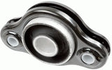 Mounting, Control/Trailing Arm 37984 01 - LEMFÖRDER