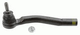 Tie Rod End 37992 01 - LEMFÖRDER