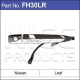 Door Handle FH30LR - Nice Products | Universal Auto Spares