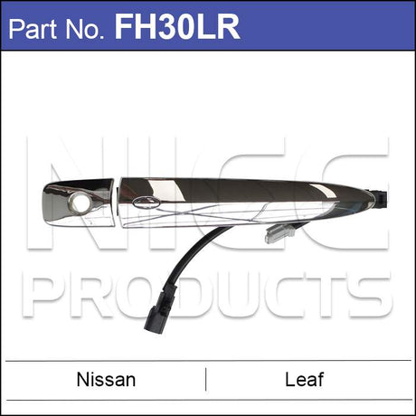 Door Handle FH30LR - Nice Products | Universal Auto Spares