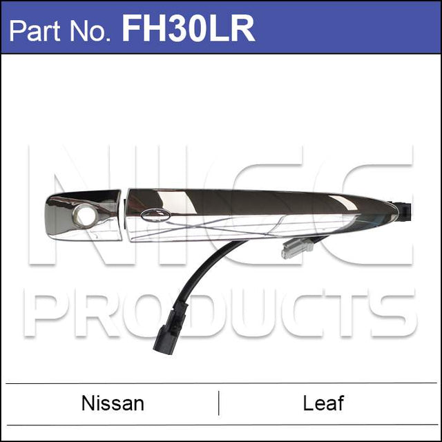 Door Handle FH30LR - Nice Products | Universal Auto Spares