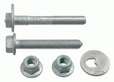 Repair Kit, Wheel Suspension 38000 01 - LEMFÖRDER