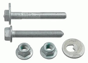 Repair Kit, Wheel Suspension 38000 01 - LEMFÖRDER