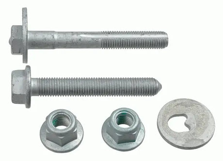 Repair Kit, Wheel Suspension 38000 01 - LEMFÖRDER