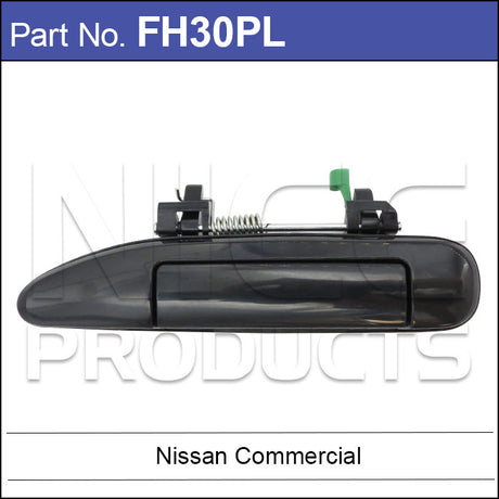 Door Handle FH30PL - Nice Products | Universal Auto Spares