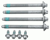 Repair Kit, Wheel Suspension 38012 01 - LEMFÖRDER