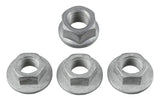 Repair Kit, Wheel Suspension 38019 01 - LEMFÖRDER