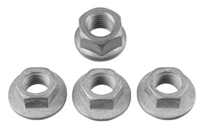 Repair Kit, Wheel Suspension 38019 01 - LEMFÖRDER