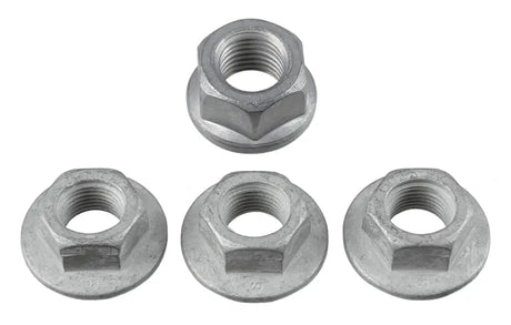 Repair Kit, Wheel Suspension 38019 01 - LEMFÖRDER