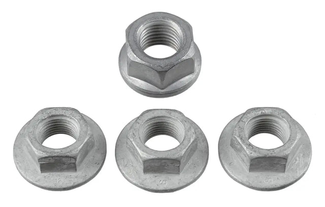 Repair Kit, Wheel Suspension 38019 01 - LEMFÖRDER
