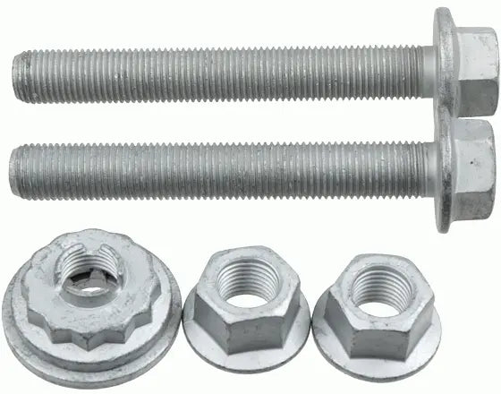 Repair Kit, Wheel Suspension 38020 01 - LEMFÖRDER