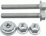 Repair Kit, Wheel Suspension 38020 01 - LEMFÖRDER