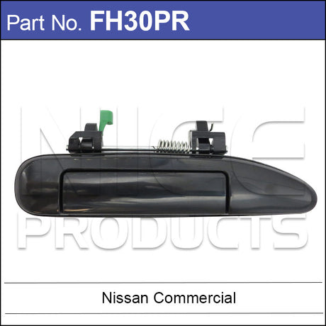 Door Handle FH30PR - Nice Products | Universal Auto Spares