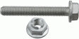 Repair Kit, Wheel Suspension 38021 01 - LEMFÖRDER