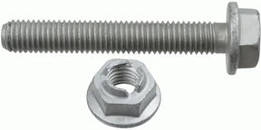 Repair Kit, Wheel Suspension 38021 01 - LEMFÖRDER