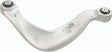 Control/Trailing Arm, Wheel Suspension 38022 01 - LEMFÖRDER