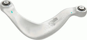 Control/Trailing Arm, Wheel Suspension 38022 01 - LEMFÖRDER