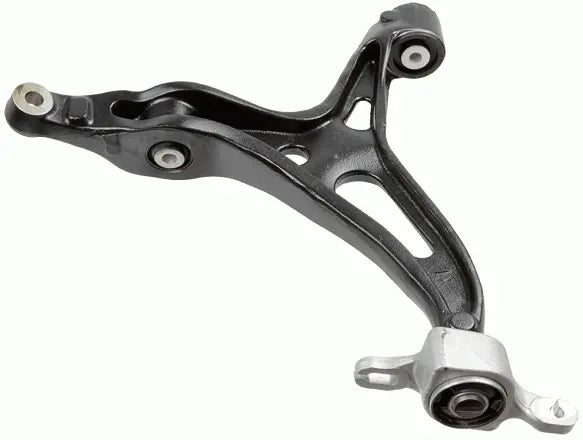 Control/Trailing Arm, Wheel Suspension 38028 01 - LEMFÖRDER