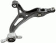 Control/Trailing Arm, Wheel Suspension 38029 01 - LEMFÖRDER