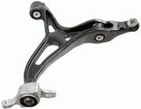 Control/Trailing Arm, Wheel Suspension 38029 01 - LEMFÖRDER - Control Arms - LEMFÖRDER