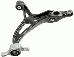 Control/Trailing Arm, Wheel Suspension 38029 01 - LEMFÖRDER