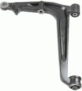 Control/Trailing Arm, Wheel Suspension 38032 01 - LEMFÖRDER