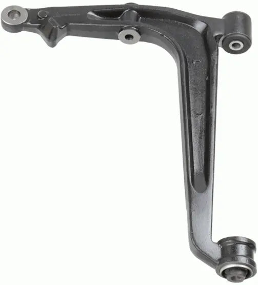 Control/Trailing Arm, Wheel Suspension 38032 01 - LEMFÖRDER