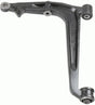 Control/Trailing Arm, Wheel Suspension 38032 01 - LEMFÖRDER