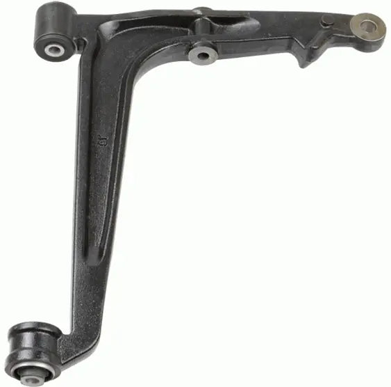 Control/Trailing Arm, Wheel Suspension 38033 01 - LEMFÖRDER