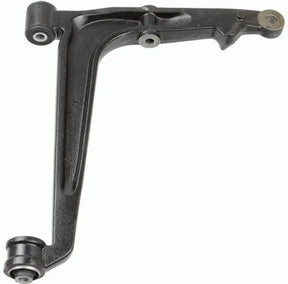 Control/Trailing Arm, Wheel Suspension 38033 01 - LEMFÖRDER