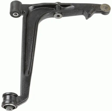 Control/Trailing Arm, Wheel Suspension 38033 01 - LEMFÖRDER