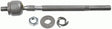 Inner Tie Rod 38036 01 - LEMFÖRDER