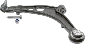 Control/Trailing Arm, Wheel Suspension 38037 01 - LEMFÖRDER