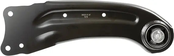 Control/Trailing Arm, Wheel Suspension 38039 01 - LEMFÖRDER