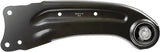 Control/Trailing Arm, Wheel Suspension 38039 01 - LEMFÖRDER - Control Arms - LEMFÖRDER