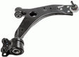 Control/Trailing Arm, Wheel Suspension 38044 01 - LEMFÖRDER