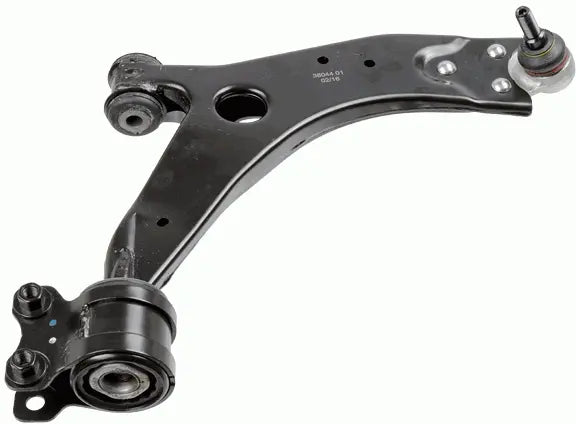 Control/Trailing Arm, Wheel Suspension 38044 01 - LEMFÖRDER