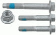 Repair Kit, Wheel Suspension 38047 01 - LEMFÖRDER